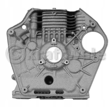 BLOK SILNIKA AGREGAT GENERATOR 170F DIESEL KIPOR