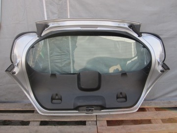 PEUGEOT 308 I 10R VÍKO KUFRU ZADNÍ
