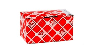 Zestaw łańcucha rozrządu FEBI 40265