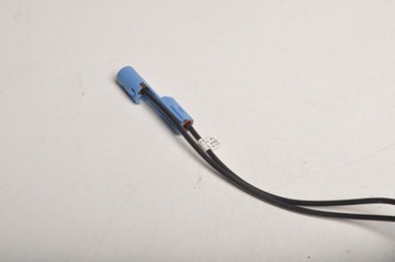 OPEL ASTRA H III РАДИОАНТЕННА