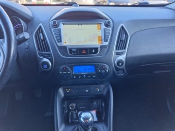 Hyundai ix35 SUV 1.7 CRDi 115KM 2011 Hyundai ix35 Piekny 1.7 CRDI z Niemiec ful bezwypadkowy zarejestrowany 258, zdjęcie 26