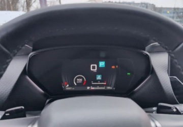 Citroen C5 III 2023 Citroen C5X C5 X 1.2 PureTech Shine EAT8 SalonPL FVat Bogata Wersja Od Reki, zdjęcie 16