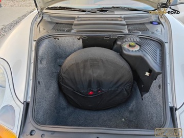 Porsche 911 996 Coupe 3.4 Carrera 300KM 1998 Porsche 911 3,4 300KM manual klimatronik alu skora zarejestrowany 3.4, zdjęcie 18