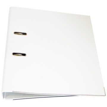 Segregator A4/50 biały