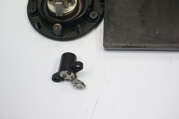 YAMAHA FJR 1300 13-15 ЗАМОК ЗАЖИГАНИЯ КОМПЛЕКТ ЗАМКОВ ДЛЯ ЗАЛИВНОГО КЛЮЧА КОМПЬЮТЕРА