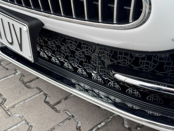 Mercedes SL R232 4.0 63 585KM 2025 Mercedes Maybach SL 680 Monogram Series, zdjęcie 13