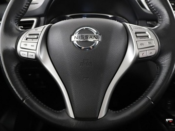 Nissan X-Trail III Terenowy 1.6 dCi 130KM 2017 Nissan X-Trail 7os. navi klima auto kamera i, zdjęcie 20