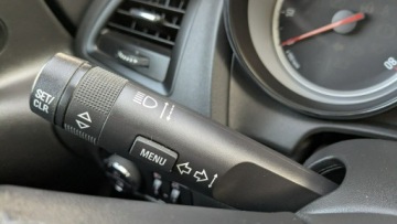 Opel Astra K Sports Tourer 1.4 Twinport 100KM 2016 Opel Astra 1.4i 101PS OPŁACONY Bezwypadkowy, zdjęcie 28