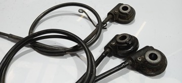 СЧЕТЧИК СПИДОМЕТРА SUZUKI GS 500 SNAIL CABLE