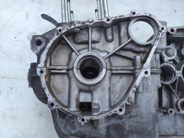 КАРТЕР БЛОК ДВИГАТЕЛЯ KAWASAKI KZ 440