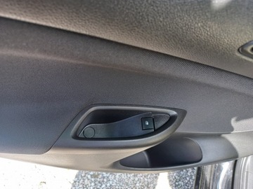 Toyota Aygo I Hatchback 5d Facelifting 1.0 VVT-i 68KM 2013 TOYOTA AYGO (_B1_) 1.0 (KGB10_) 68 KM, zdjęcie 12