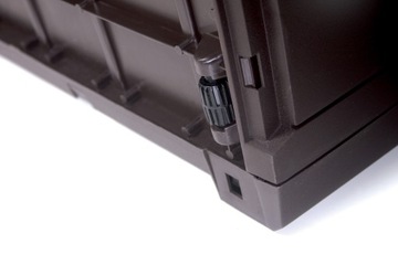 Садовый ящик Boxe Rato 310L Umbra