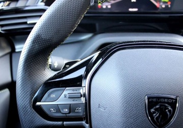 Peugeot 2023 Peugeot 308 GT EAT8 2023 Od RiA 1.2 Benzyna 130KM, zdjęcie 17