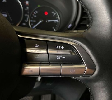 Mazda CX-30 2.0 SKYACTIV-G 150KM 2021 Mazda CX-30 Salon Polska Bezwypadkowy R Cars Warszawa 2.0 BenzynaLPG 150KM, zdjęcie 8