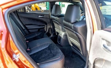 Dodge Charger VII 6.4 HEMI V8 492KM 2021 Dodge Charger Dodge Charger V 6.4 V8 HEMI Scat Pack 492KM 6.4 Benzyna 492KM, zdjęcie 11