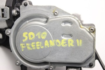 LAND ROVER FREELANDER II 2 06R- 6H5217404CB MOTOREK STĚRAČE ZADNÍ