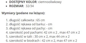 Top z koronką r. 32/34 BPC