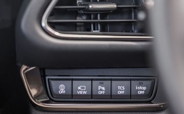 Mazda CX-30 2.0 SKYACTIV-G 150KM 2021 Mazda CX-30 2.0 mHEV Kanjo 2WD 2.0 Benzyna 150KM, zdjęcie 13