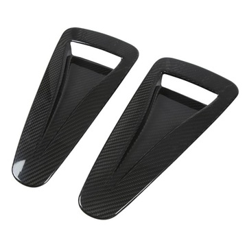 KRYT VENTILACE KAPOTY 2 KS. DO NISSAN R35 GTR 2008-2016
