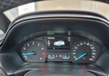 Ford Fiesta VIII Hatchback 3d 1.1 85KM 2017 Ford Fiesta 1.1 Benzyna 85KM SYNC Edition Serwisowany 1.1 Benzyna, zdjęcie 23