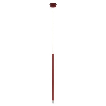 Light Prestige Lampa wisząca Lampa sufitowa Lungo LED1xG9