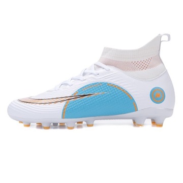 BUTY PIŁKARSKIE SPORTOWE KORKI BN JUNIOR ROZ.35-45