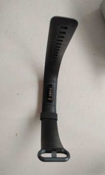 РЕМЕСЛ ДЛЯ ЧАСОВ SMARTWATCH FITBIT CHARGE 4, ЧЕРНЫЙ