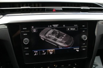 Volkswagen Arteon Fastback Facelifting 2.0 TDI SCR 150KM 2021 Volkswagen Arteon R-LINE Shooting Brake 2.0 TDI DSG Salon Polska FV 23%, zdjęcie 30