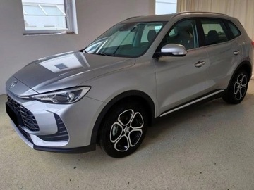 MG ZS II 2025 MG ZS 1.5 Excite Suv 115KM 2025, zdjęcie 1