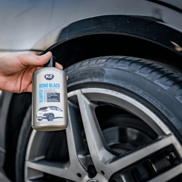 КОМПЛЕКТ ДЛЯ МОЙКИ ДИСКОВ K2 ROTON, ЩЕТКА 2x BONO