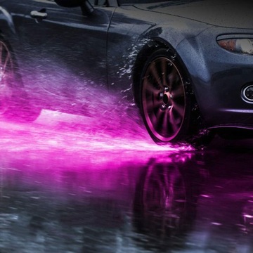 ВОЛОКОННО-ОПТИЧЕСКОЕ ОКРУЖАЮЩЕЕ СВЕТОДИОДНОЕ RGB ВНУТРЕННЕЕ ОСВЕЩЕНИЕ