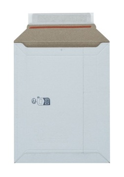 Koperty Kartonowe 215x270 B5+ Tekturowe 10 sztuk