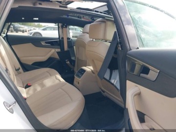 Audi 2023 Audi A5 Sportback Prestige 45 Tfsi S Line Quattro S Tronic 2023 2.0l 2.0, zdjęcie 11