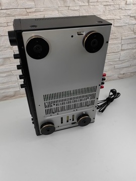 DENON DRA-275RD Надежный стереоресивер с дистанционным управлением