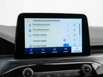 Ford Kuga III SUV Plug-In 2.5 Hybrid 190KM 2023 Ford Kuga WD1978T#2.5 FHEV FWD Vignale Podgrz.f, zdjęcie 24