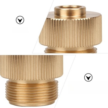 ADAPTER DO PIECA GAZOWEGO BUTLA KEMPINGOWA CV470 ZBIORNIK