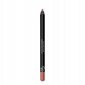 GOLDEN ROSE KREDKA DO UST DREAM LIPS KONTURÓWKA 503