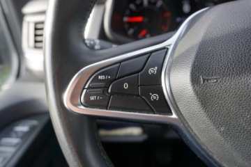 Renault Trafic III Combi 2.0 dCi  150KM 2024 Renault Trafic Bezwypadek SalonPL 9os Hak Czuj. park Tempomat Kamera, zdjęcie 10