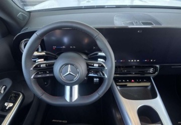 Mercedes GLB 2026 Mercedes-Benz GLB 250 z technologia EQ Elektryczny 272KM, zdjęcie 12