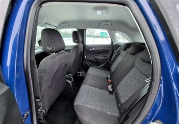Opel 2019 Opel Crossland X 1.2 StartStop Edition 1.2 Benzyna 83KM, zdjęcie 18