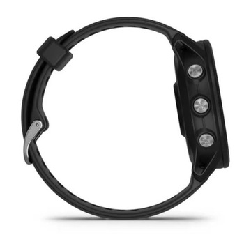 Garmin FORERUNNER 955 Черный