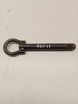 HAK ZACZEP UCHO HOLOWNICZY RENAULT ESPACE IV 8200097890 LIFT 06-10