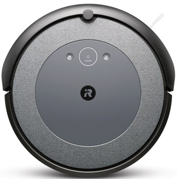 Робот-уборщик IROBOT Roomba Combo I5+