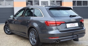 Audi A4 B9 Avant 2.0 TDI 150KM 2016 Audi A4 Avant 2.0 TDI Manual S-Line Sport Keyless-Go Ledy Navi 2.0 Diesel, zdjęcie 7