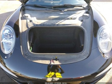 Porsche 911 991 Carrera 2/2S Coupe 3.4 350KM 2013 Porsche 911 2013 r., 3,4 L 911 CARRERA 3.4 Benzyna 350KM, zdjęcie 11