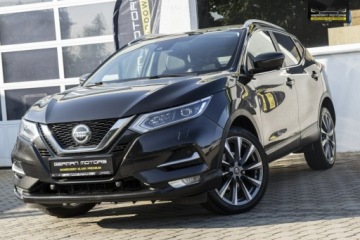 Nissan Qashqai III 2022 Nissan Qashqai LEDY / LIFT / Kamera / Skóry, zdjęcie 3