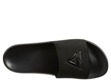 Reebok Klapki Fulgere Slide CN6467 Black