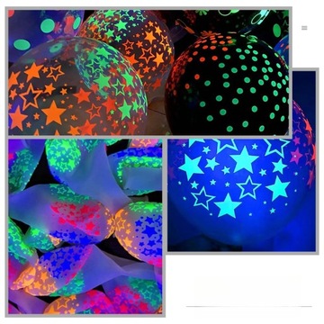 ФЕСТИВАЛЬ ШАРЫ НА ДЕНЬ ВАЛЕНТИНА НЕОНОВОЕ СВЕТЕНИЕ