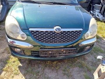 KAPOTA SIRION 2001-2004