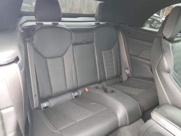 BMW Seria 4 G22-23-26 2024 BMW M4 Competition 2024 3.0l 3.0 Benzyna 503KM, zdjęcie 10